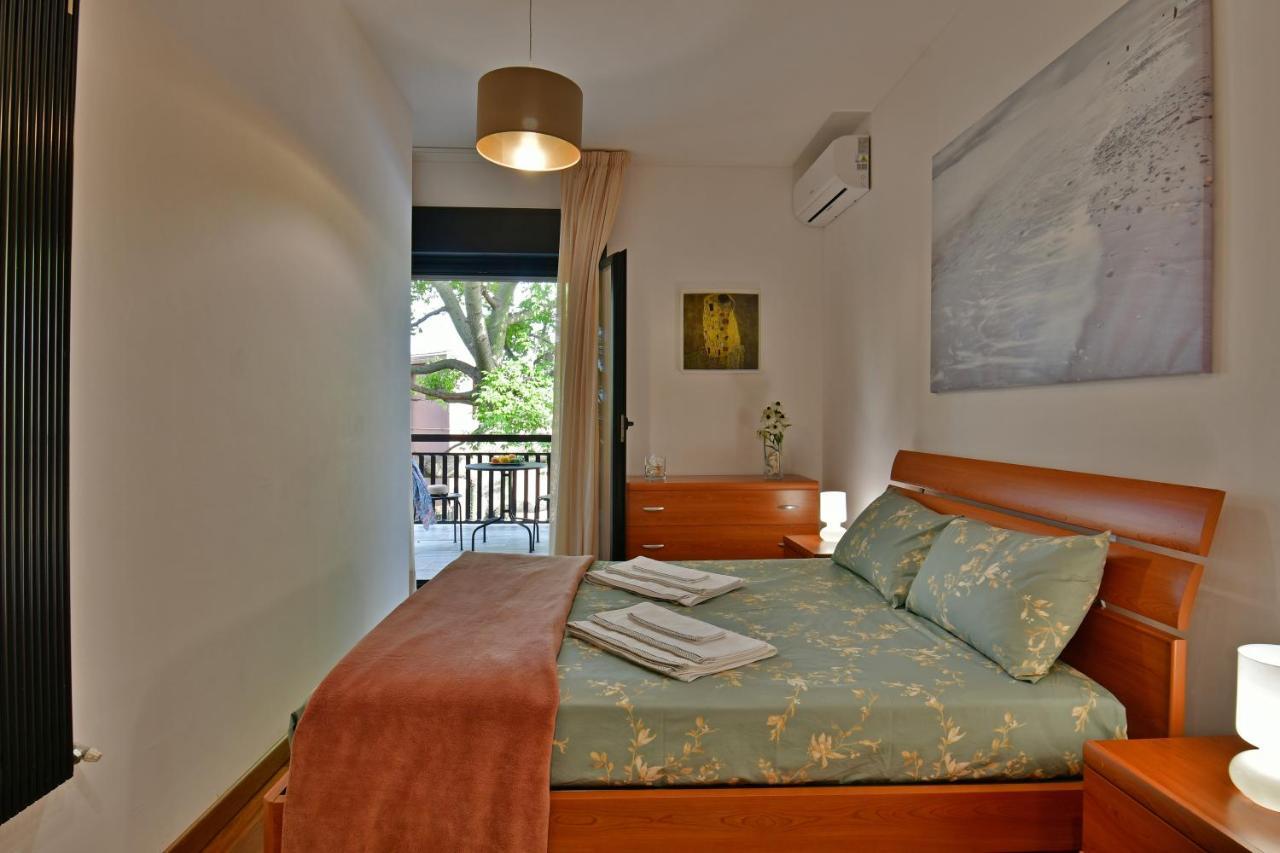 Amaranda B&B CTA Exterior foto