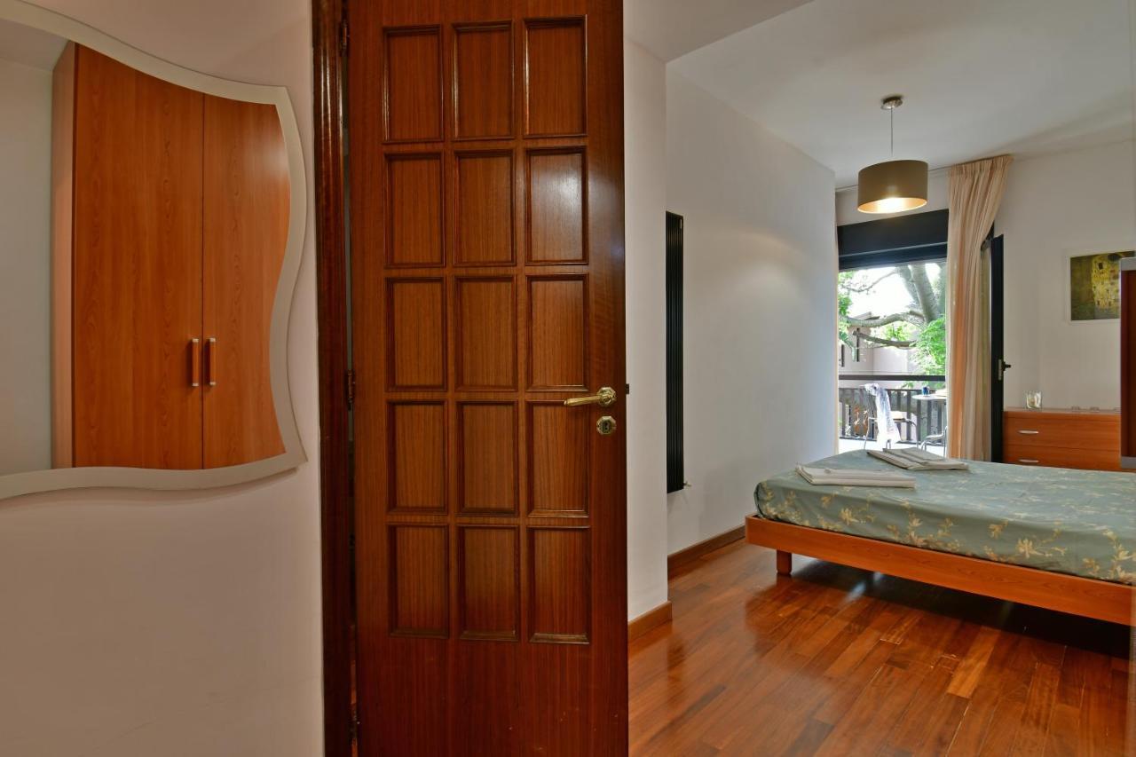 Amaranda B&B CTA Exterior foto