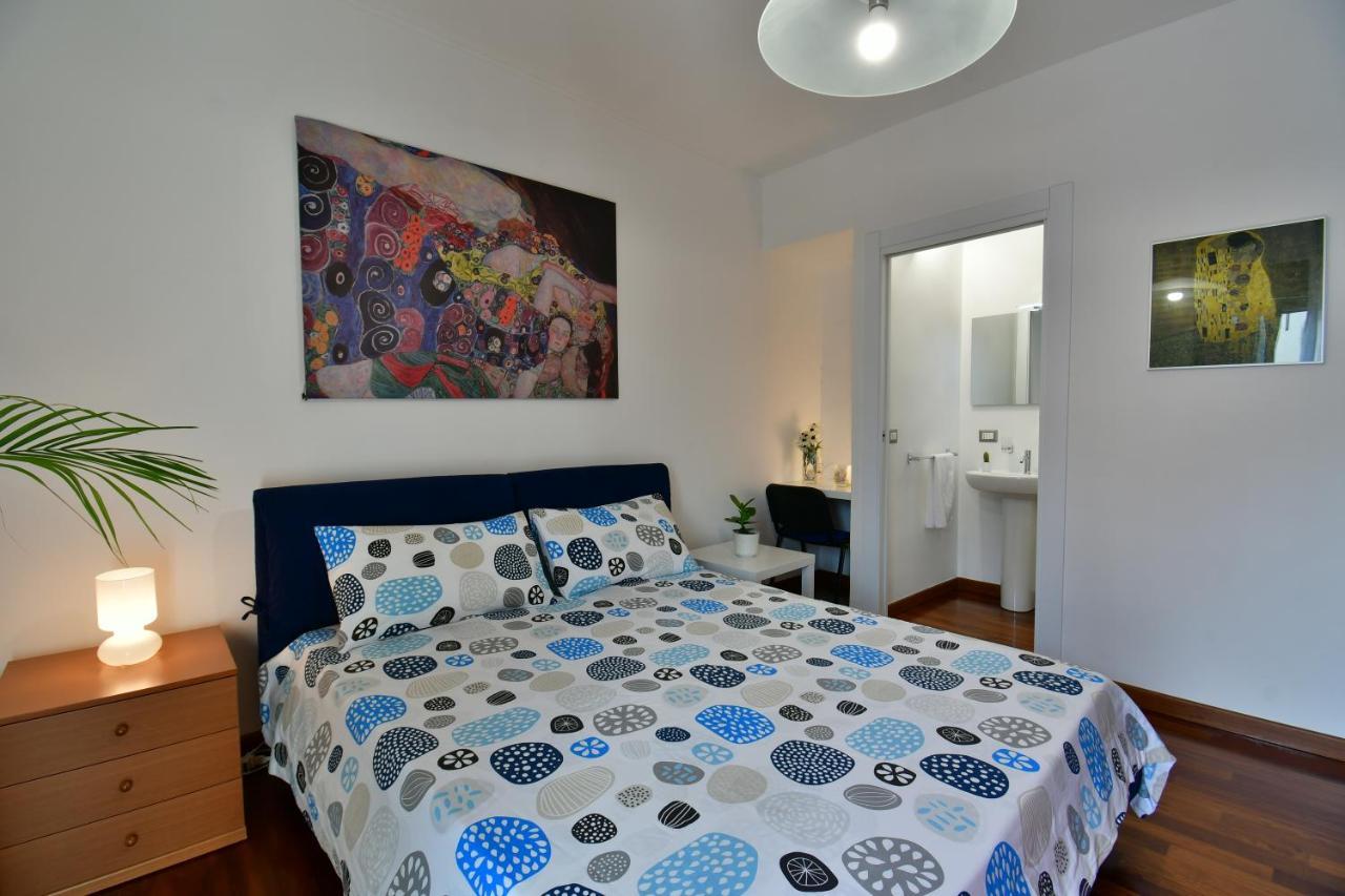 Amaranda B&B CTA Exterior foto