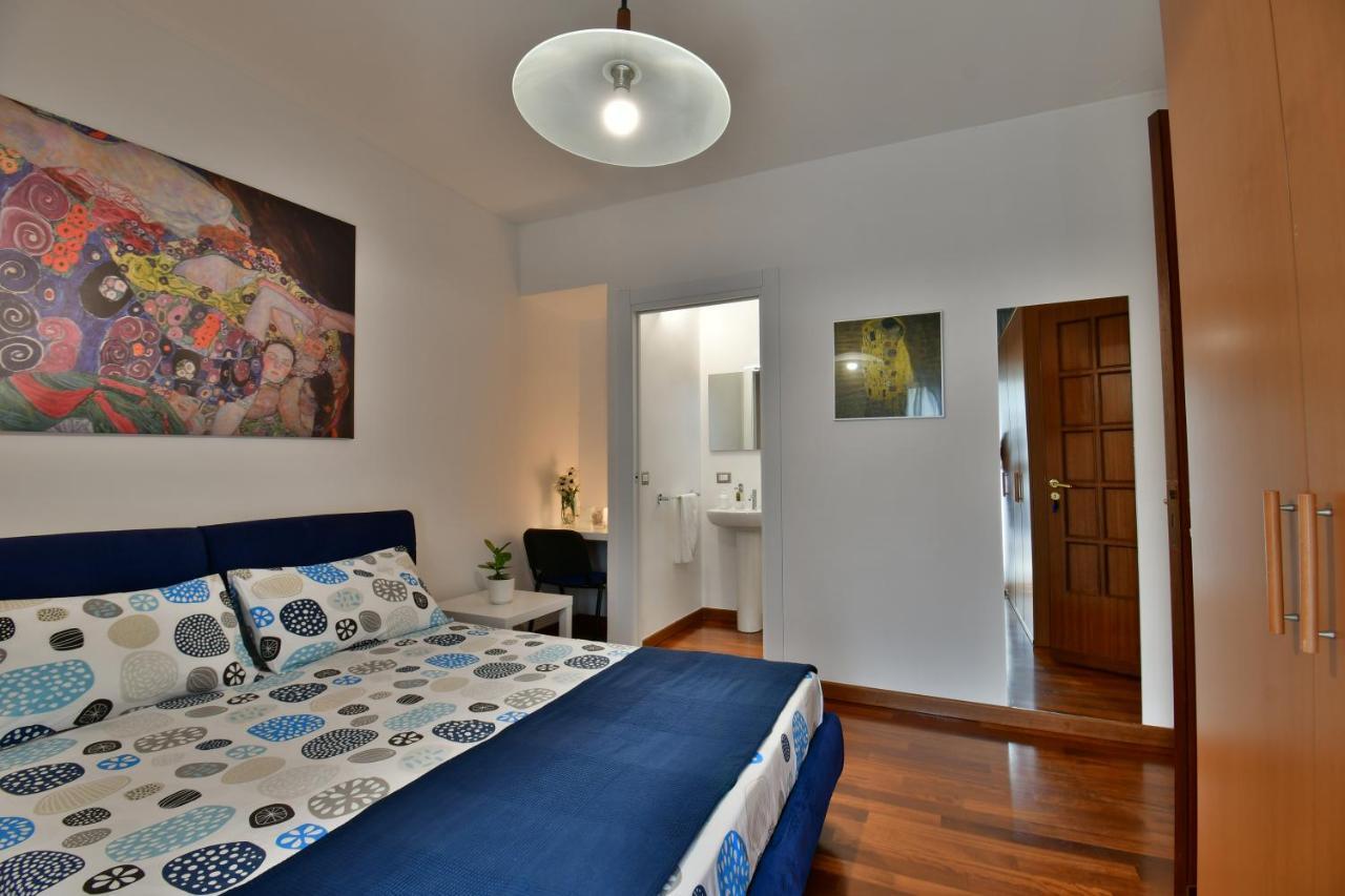 Amaranda B&B CTA Exterior foto