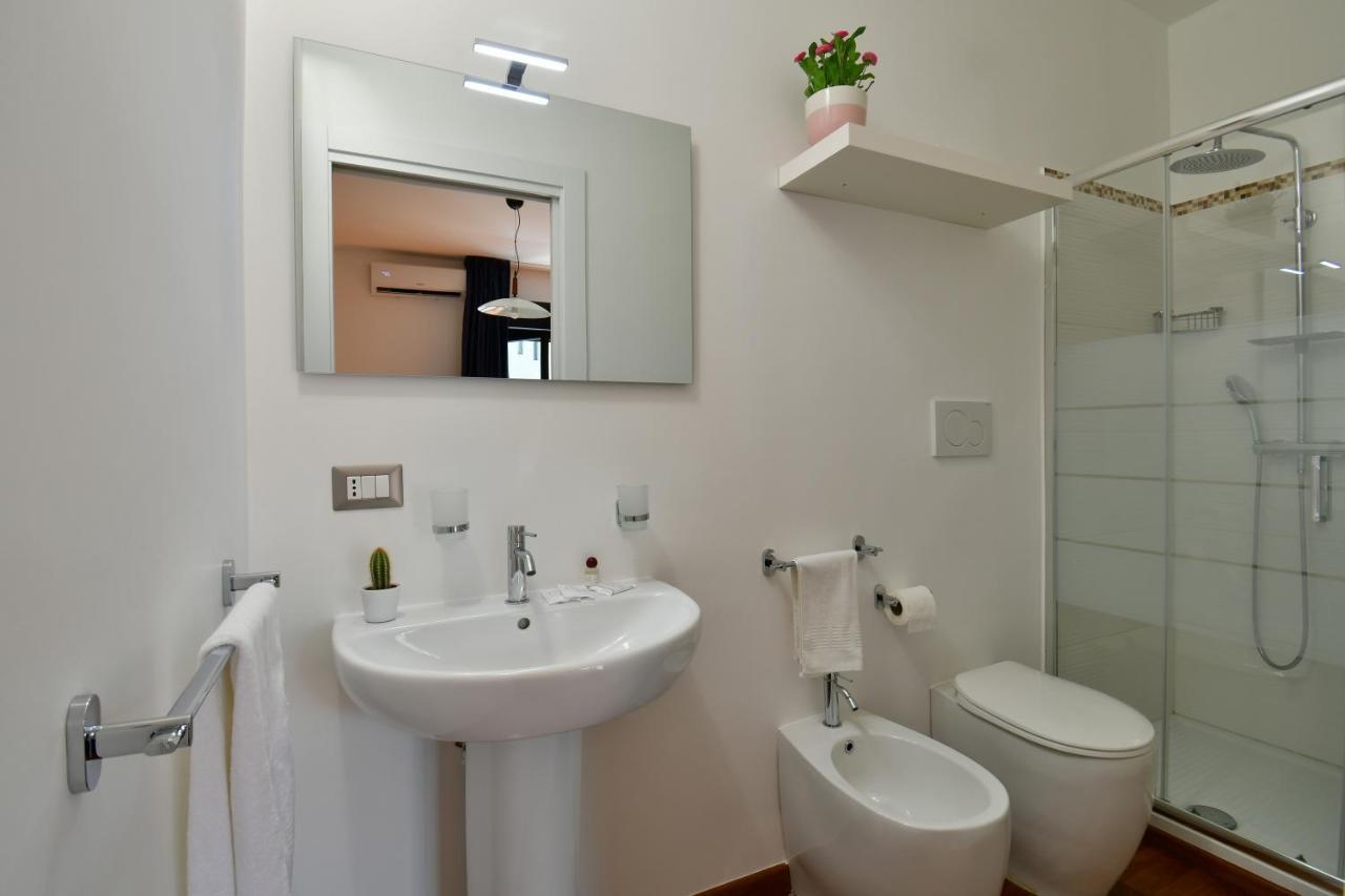 Amaranda B&B CTA Zimmer foto