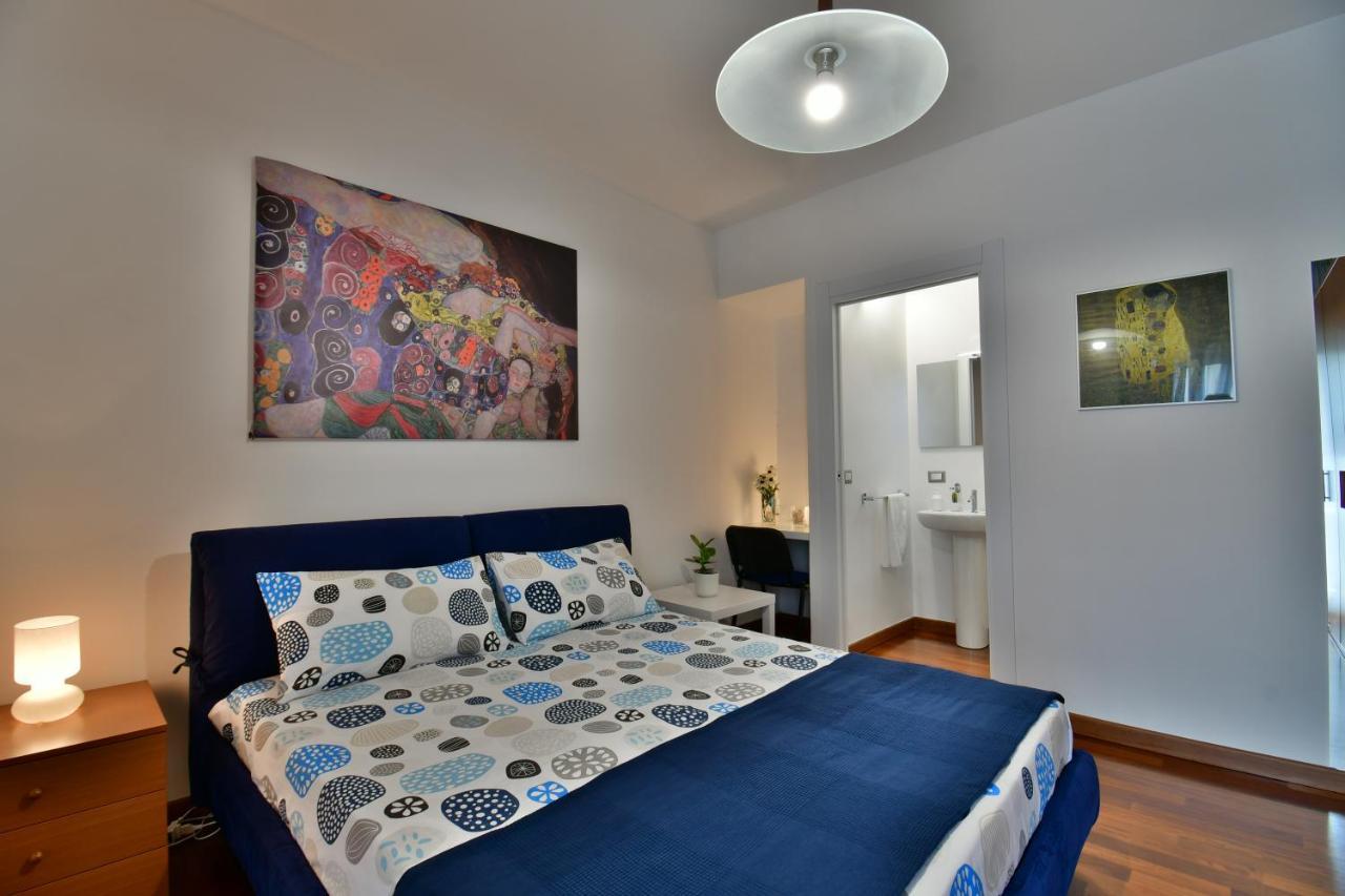 Amaranda B&B CTA Zimmer foto