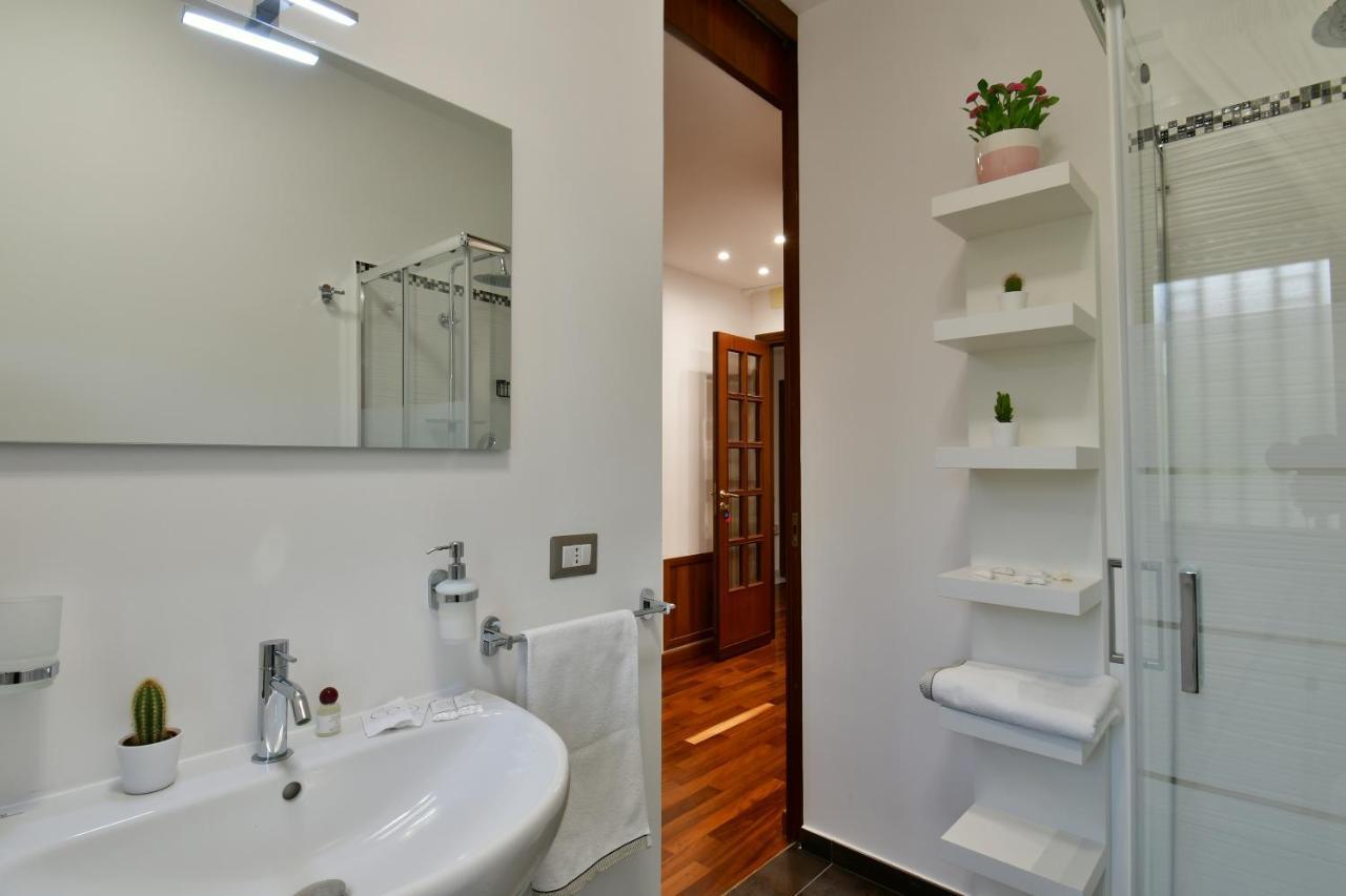 Amaranda B&B CTA Zimmer foto