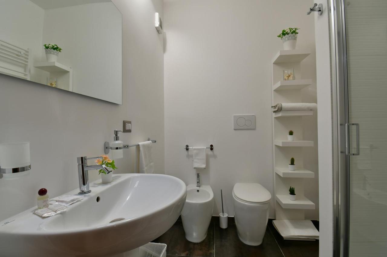Amaranda B&B CTA Zimmer foto