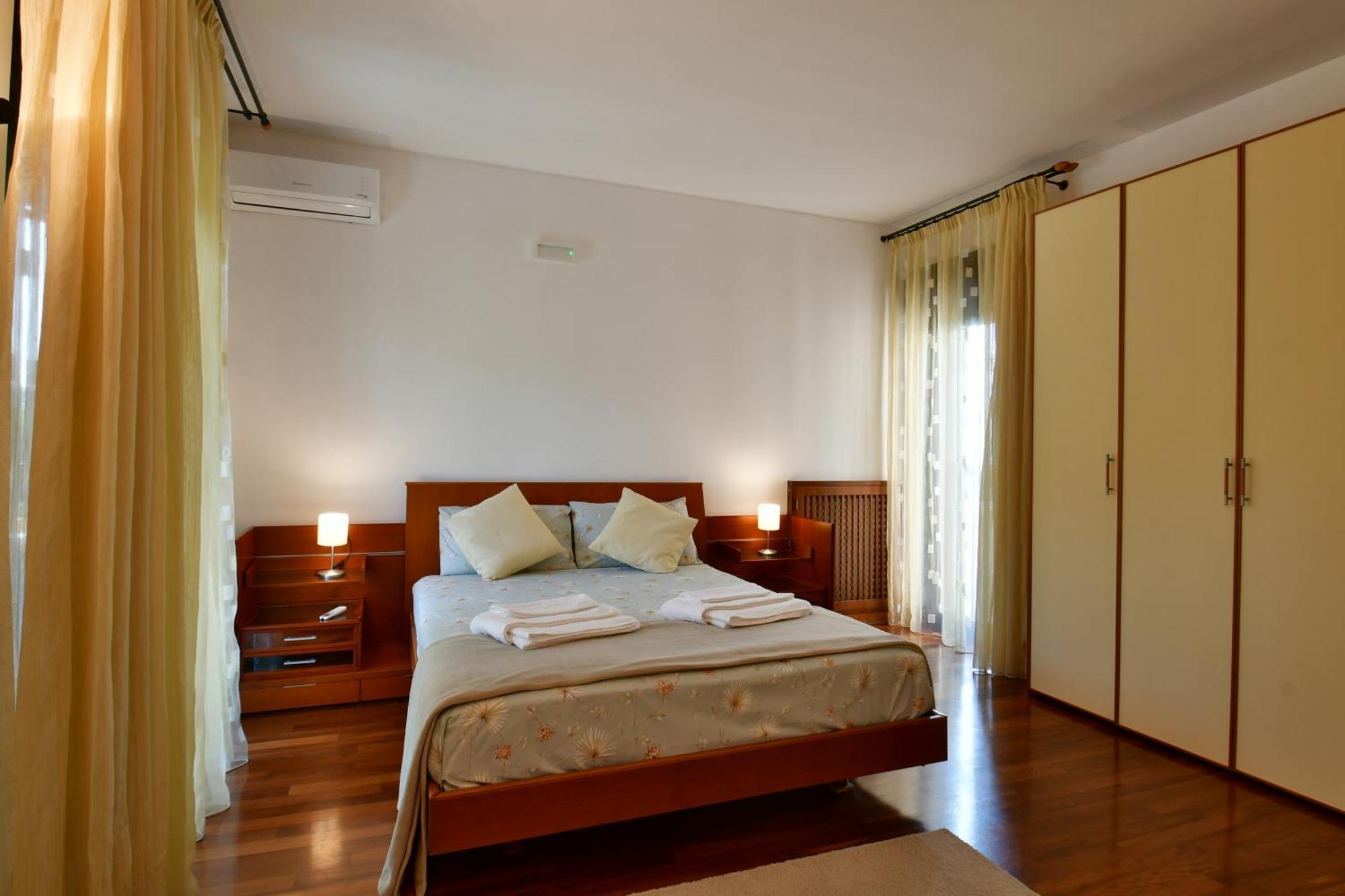 Amaranda B&B CTA Zimmer foto